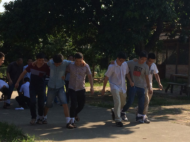 瀟灑培訓(xùn)歡迎你(瀟灑學(xué)校) 瀟灑培訓(xùn)歡迎你(瀟灑學(xué)校)