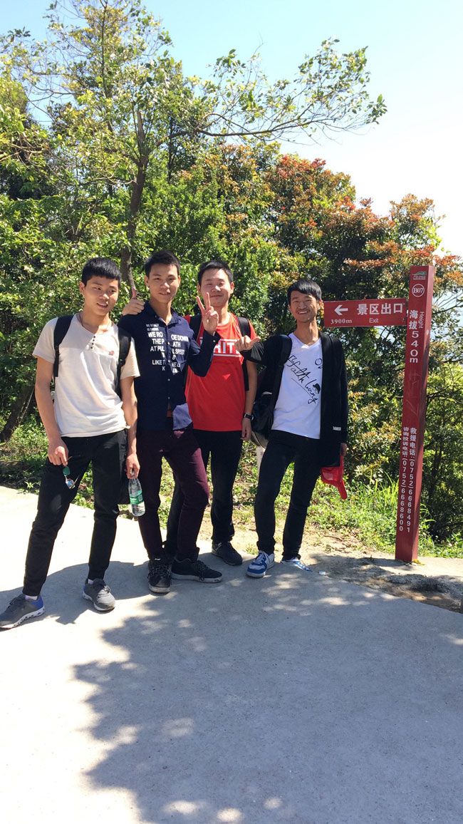 瀟灑培訓歡迎你(瀟灑學校)