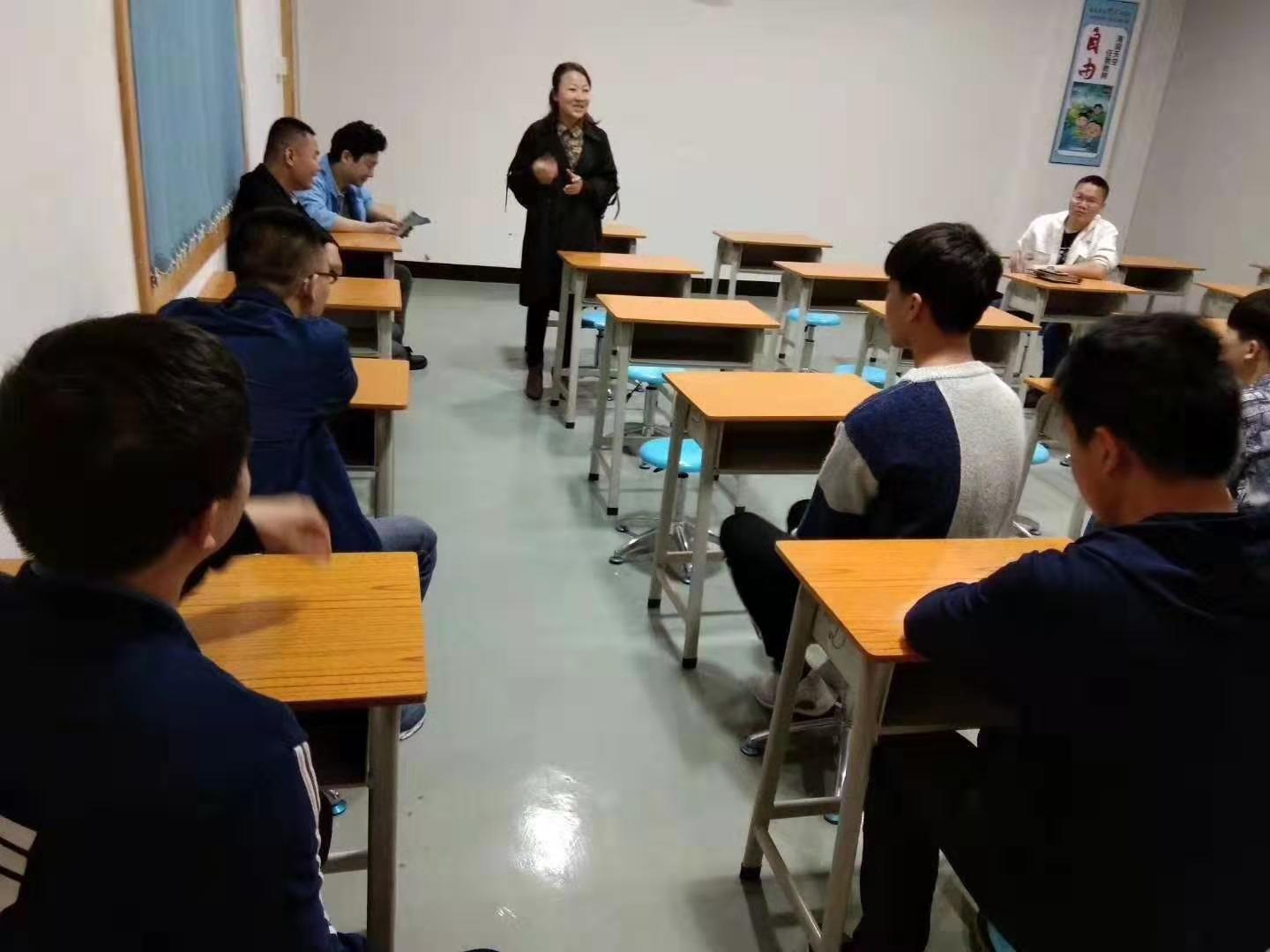 瀟灑培訓(xùn)歡迎你(瀟灑學(xué)校)