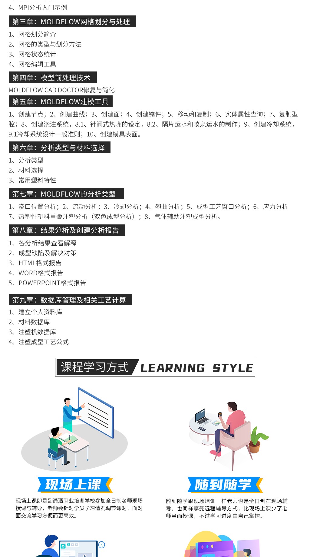 瀟灑培訓歡迎你(瀟灑學校)